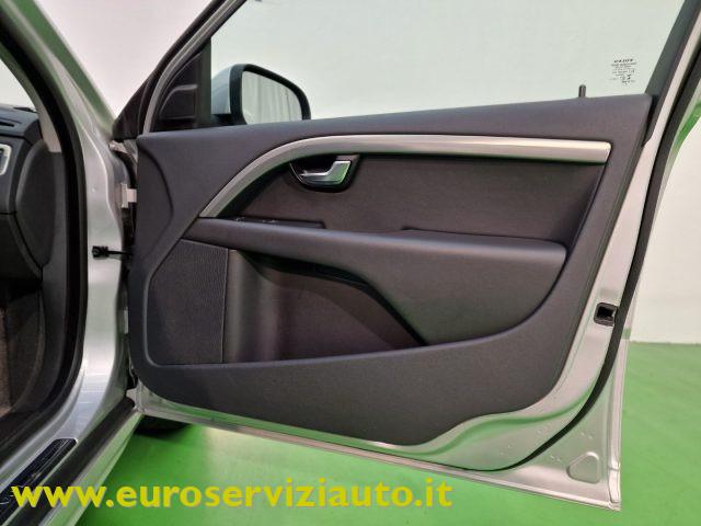 VOLVO V70 D3 Geartronic Polar