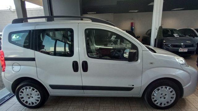 PEUGEOT Bipper Tepee 1.3 HDi 75 FAP Stop&Start Active