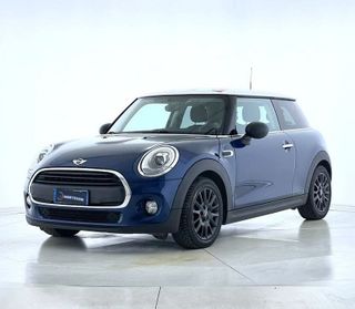 MINI Mini One D Business XL