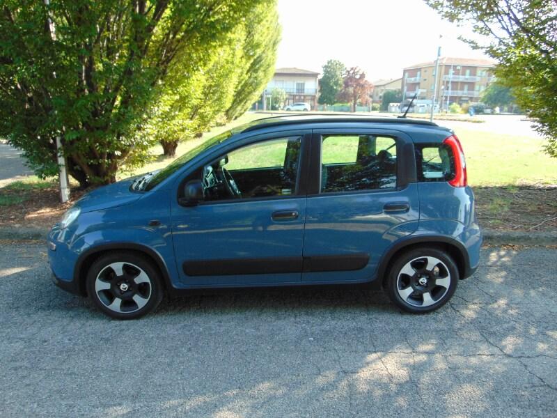FIAT Panda 3ª serie Panda 1.0 FireFly S&S Hybr...