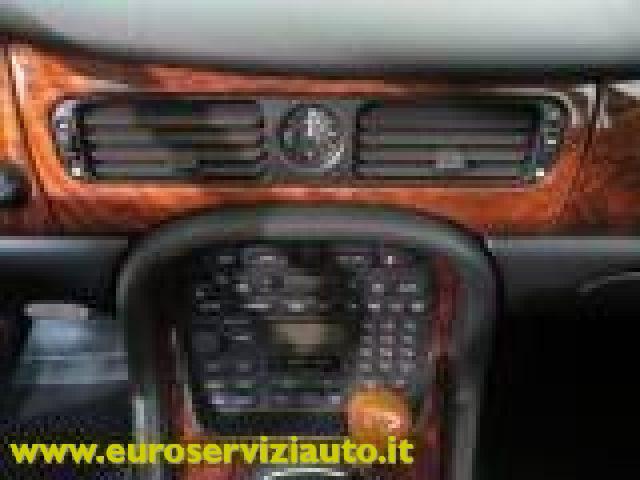 JAGUAR XJ 4.0 cat Executive AUTO STORICA