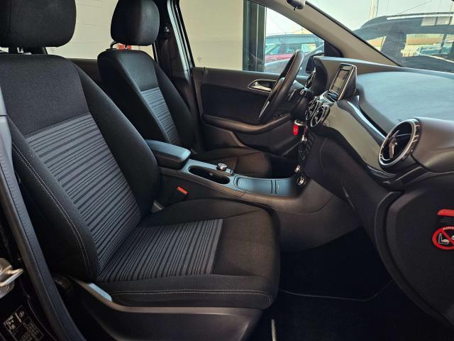 Mercedes-Benz B 180 Executive Automatico