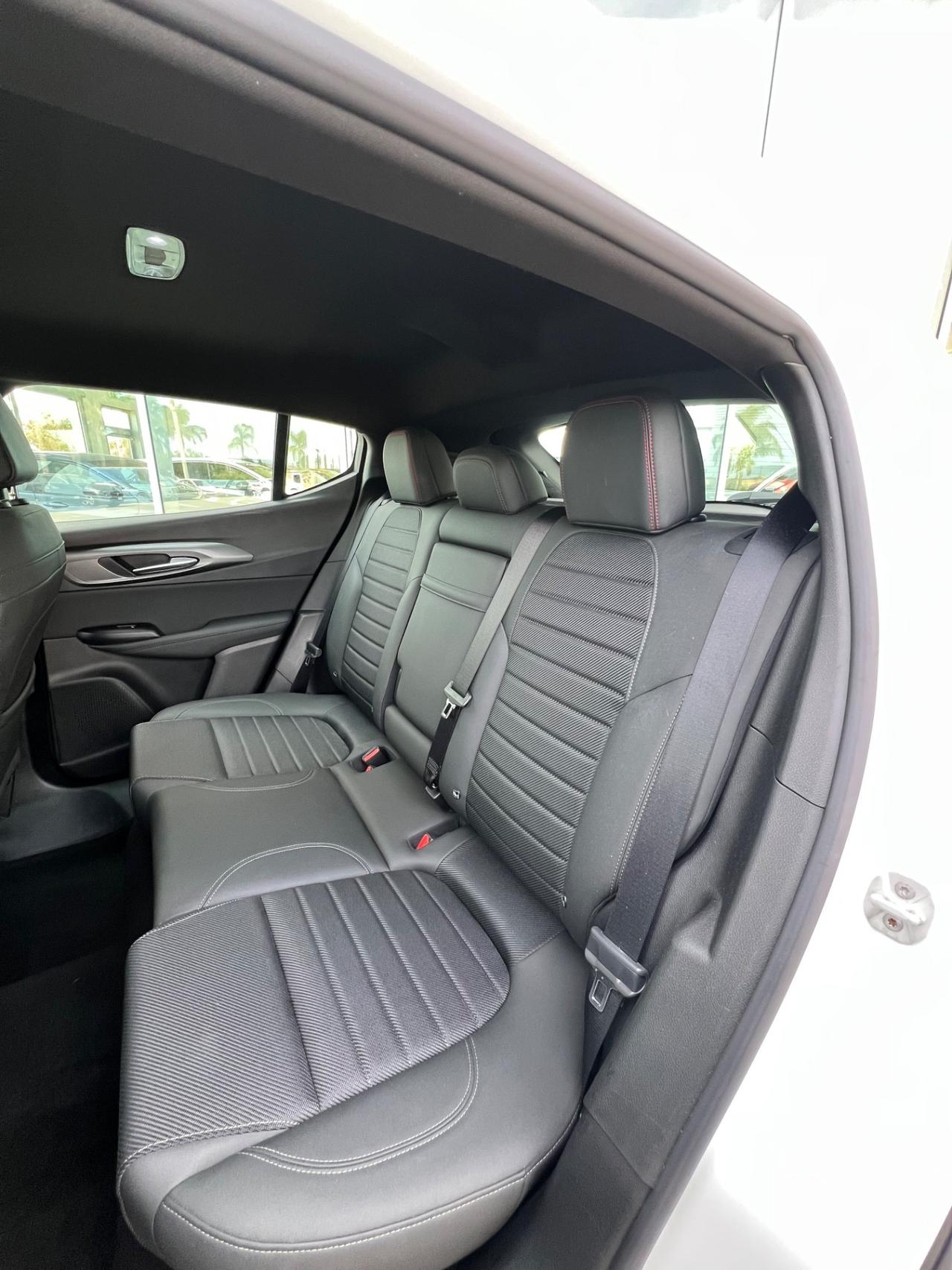 Alfa Romeo Tonale 1.6d 130 CV TCT6 Sprint - possibilità noleggio no scoring
