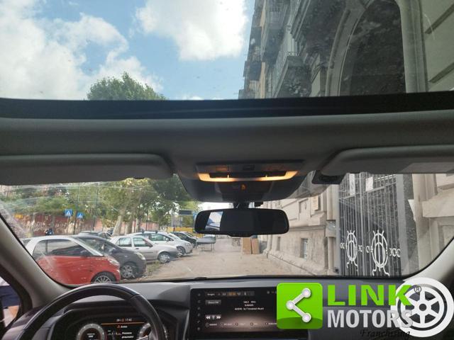 NISSAN Qashqai 1.3 MHEV N CONNECTA