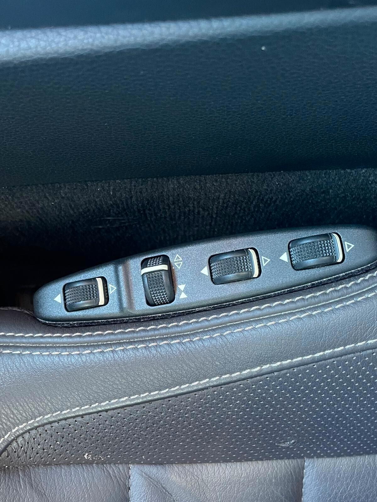 Mercedes-benz E 350 BlueTEC Cabrio Premium