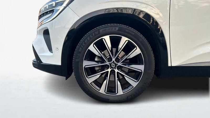 Renault Austral 2023 1.3 mild hybrid Techno Auto