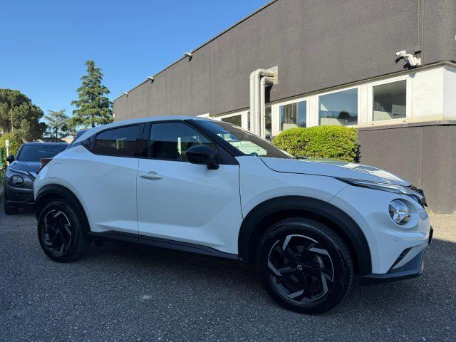 NISSAN Juke 1.0 DIG-T 114 CV N-Connecta LED - BT - TELEC. - 17