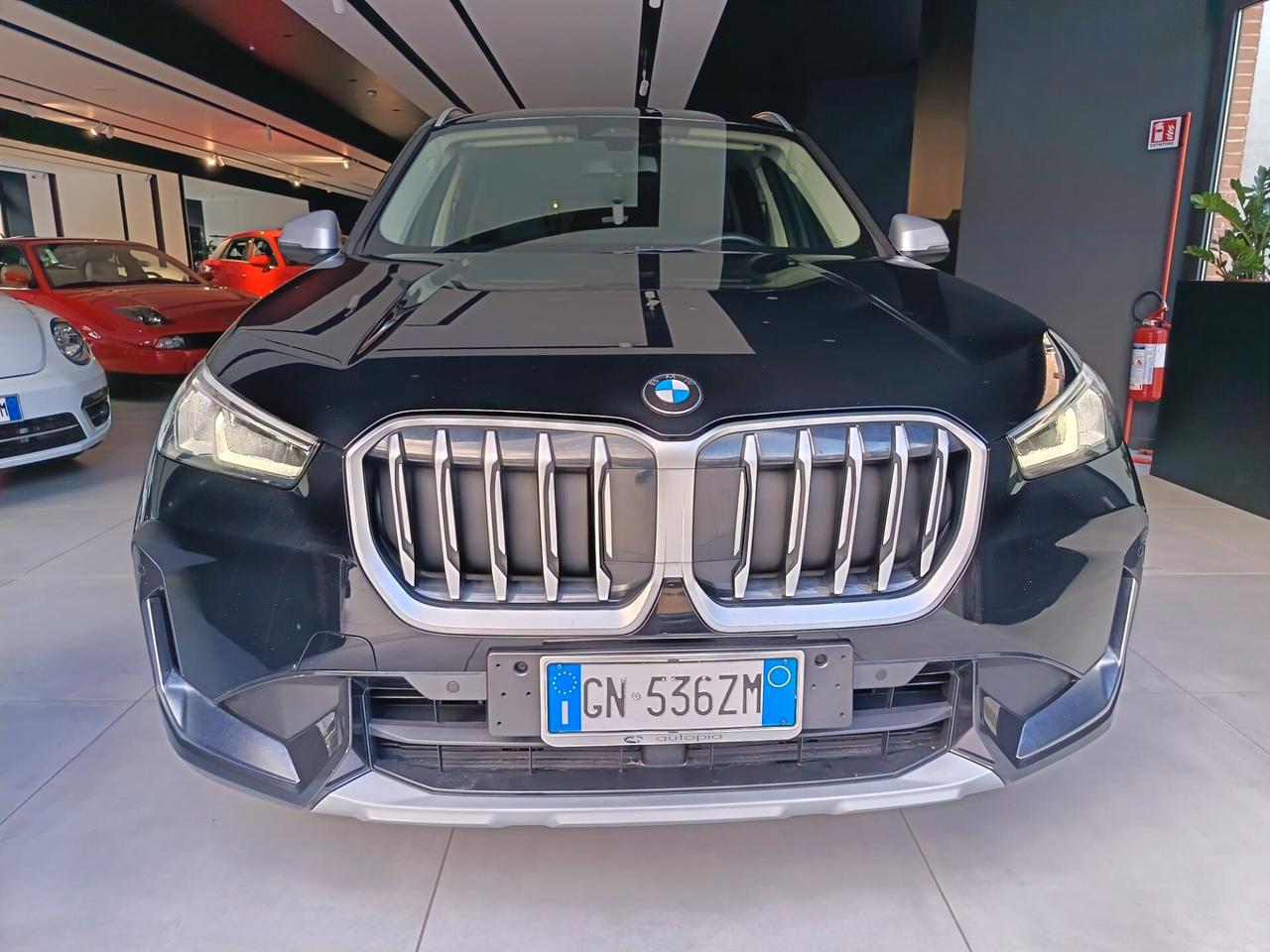Bmw X1 xDrive 23d xLine