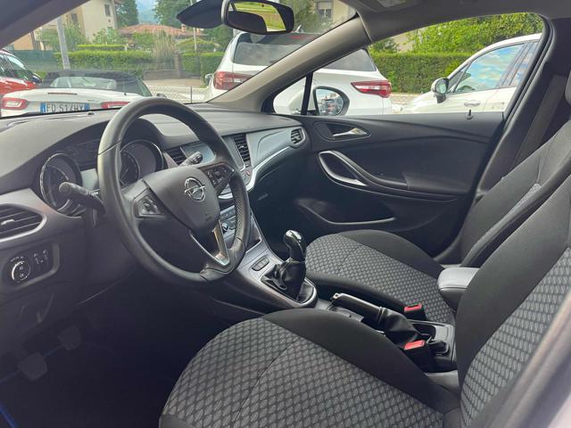 OPEL Astra 1.4 Turbo 150CV Start&Stop 5 porte Innovation
