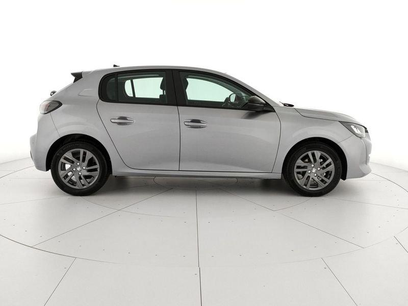 Peugeot 208 PureTech 100 t 5 porte Active Pack