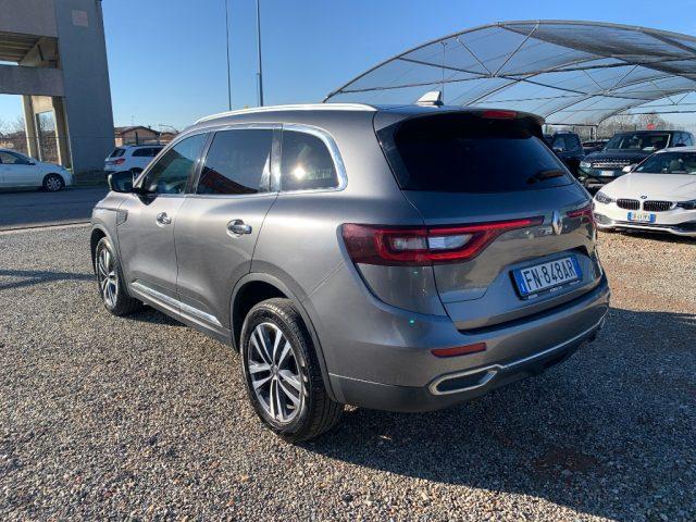 RENAULT Koleos dCi 175 CV 4x4 X-Tronic Energy Initiale Paris