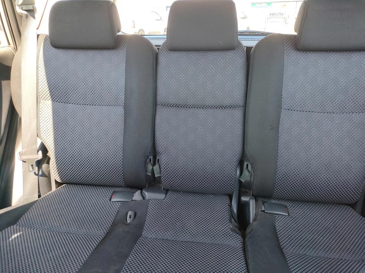 Toyota Corolla OK NEOPATENTATI