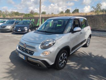 Fiat 500L 1.4 95 CV S&S Connect