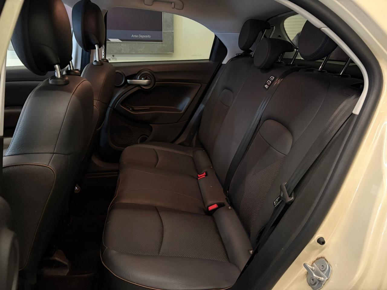 Fiat 500X 1.0 T3 120 CV Cross full-LED