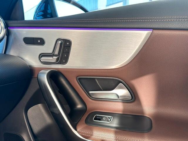Mercedes-benz CLA 200 Premium