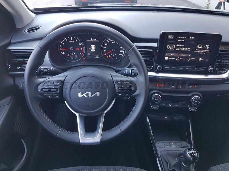 KIA Stonic Stonic 1.2 dpi Style 84cv