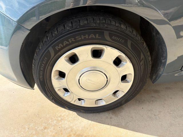 FIAT 500 1.2 Pop NEOPATENTATI CON BLUETHOOT