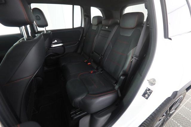 MERCEDES-BENZ CLA sse GLB GLB 200 d Automatic PREMIUM