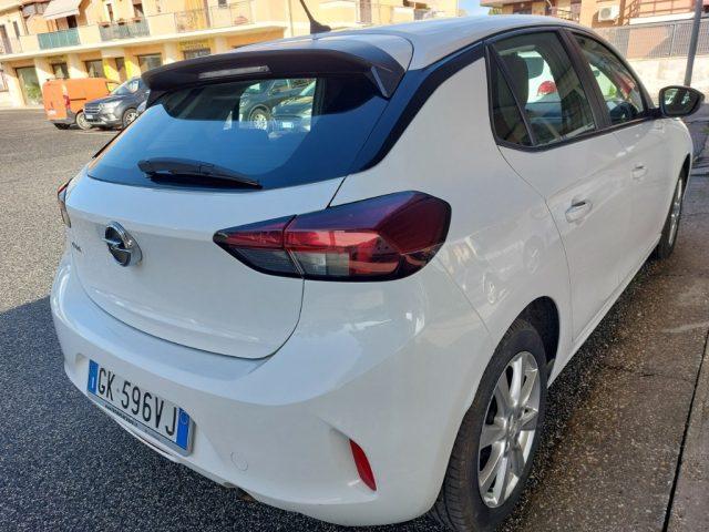 OPEL Corsa 1.2 Edition km 71000 Fatturabile