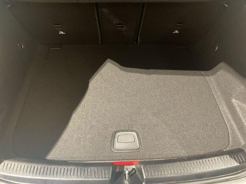 Mercedes-Benz Classe A A 200 d Automatic Premium