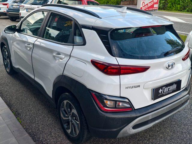 HYUNDAI Kona HEV 1.6 DCT XTech