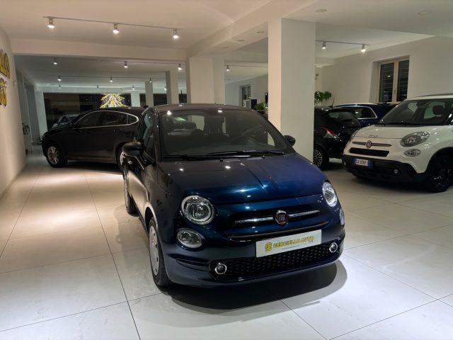 FIAT 500 1.0 Hybrid Cult da ?129,00