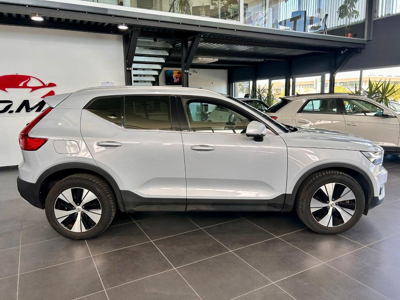 Volvo XC40 1.5 t5 phev Inscription auto my21