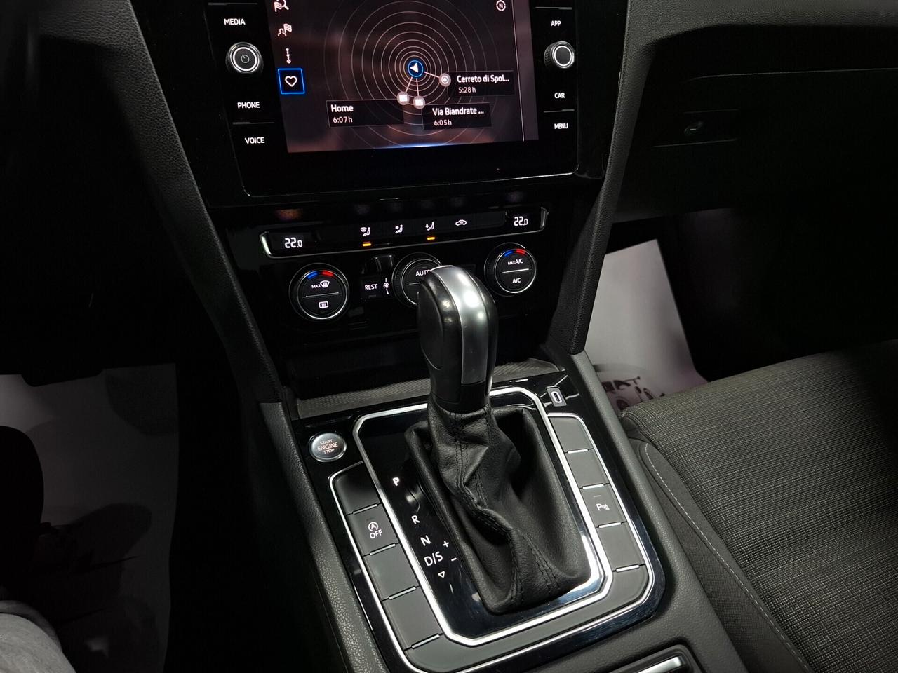 Volkswagen Passat 2.0 TDI EVO DSG