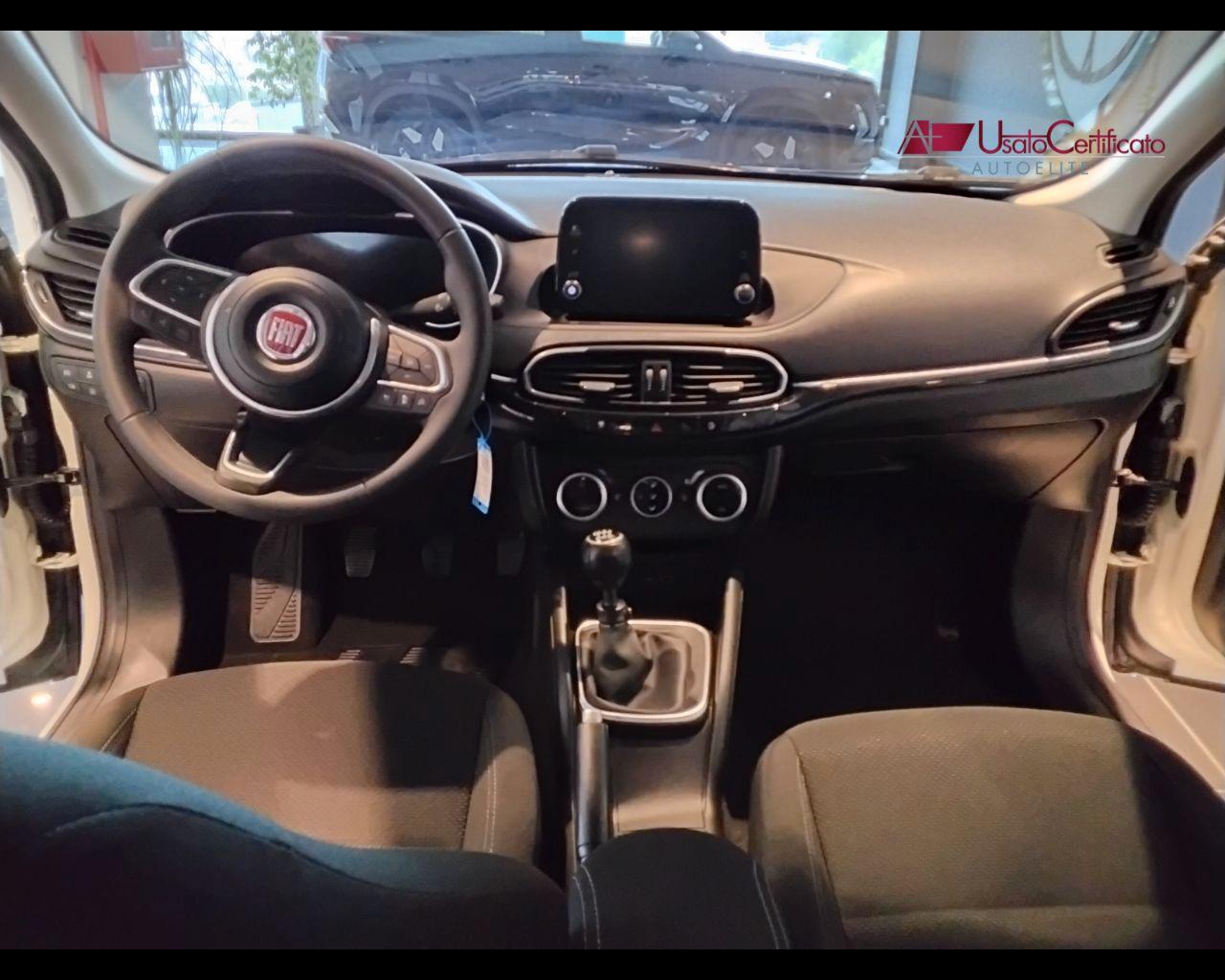 FIAT Tipo 1.6 Mjt S&S 5 porte Business