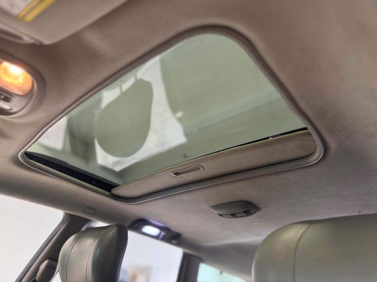 Jeep Grand Cherokee 2.7 LEGGERE BENE!!