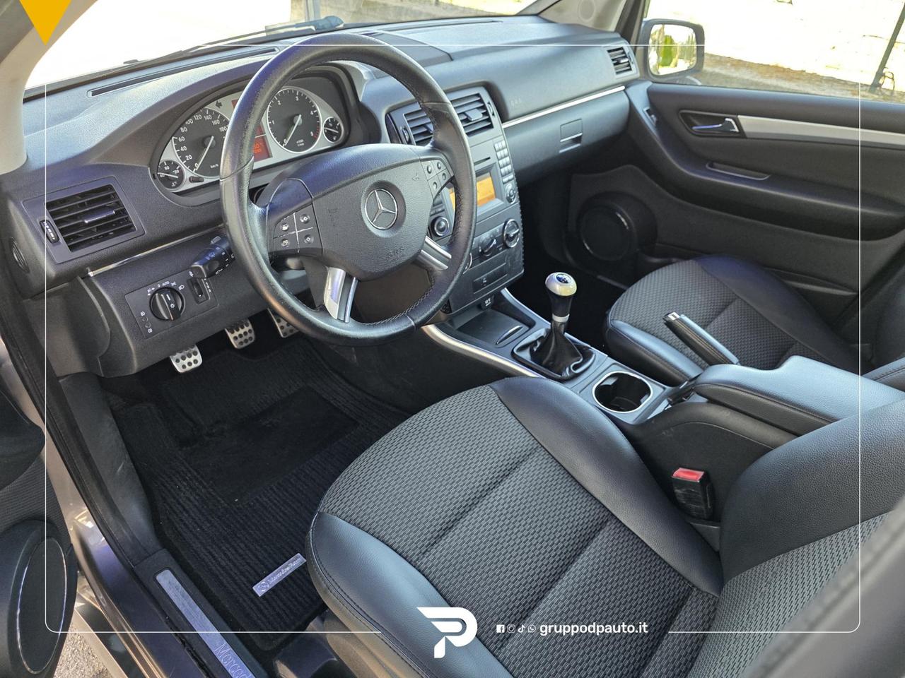 Mercedes Classe B B 180 cdi Executive