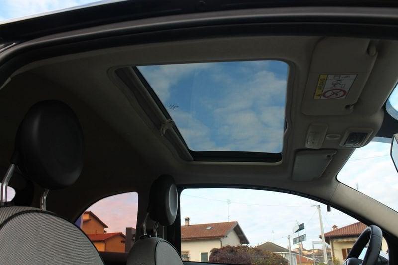 FIAT 500 500 1.4 16V Sport