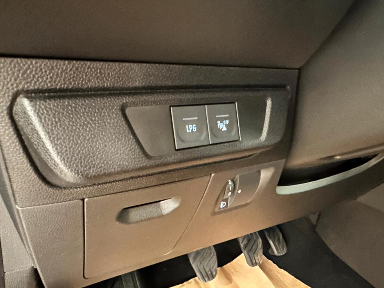 Dacia Sandero Streetway 1.0 TCe GPL - PREZZO NON VINCOLATO