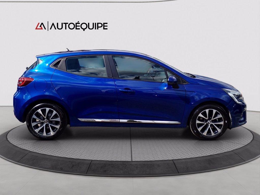 RENAULT Clio 1.6 E-Tech hybrid Zen 140cv auto my21 del 2021