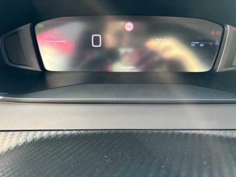 Peugeot 208 1.2 puretech Allure s&s 100cv LED-APP CONNECT-16"
