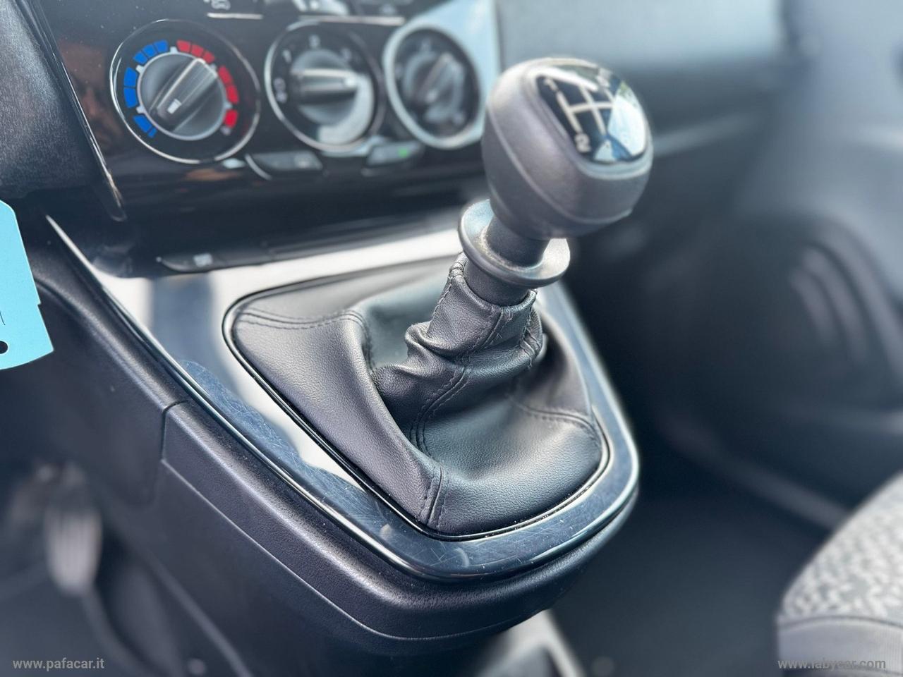 LANCIA Ypsilon 1.0 FireFly 5pS&S Hyb. Eco Silv.