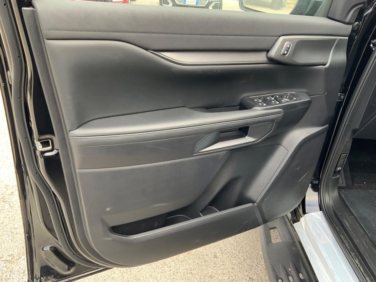 Ford Ranger Raptor 2.0 Ecoblue 4WD DC 5 posti FULL OPT.PREZZO PIÙ IVA 22%