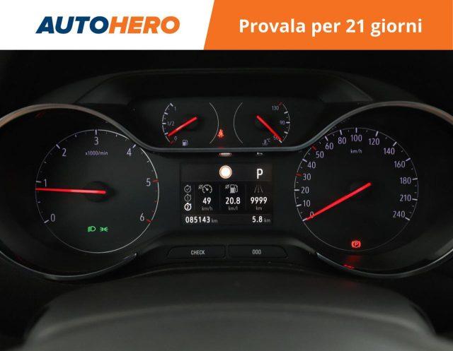 OPEL Crossland X 1.5 ECOTEC D 120 CV Start&Stop aut. Innovation