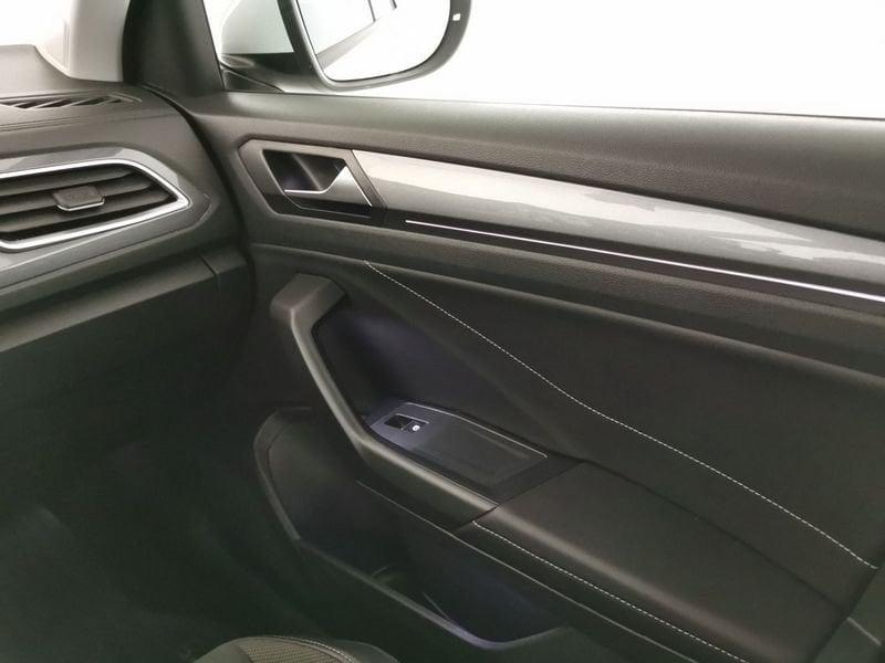 Volkswagen T-Roc 1.0 tsi Style 110cv