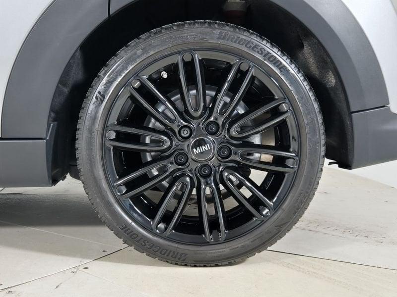 MINI Mini 5 porte Mini F55 2021 5p Mini 5p 1.5 Cooper Classic auto