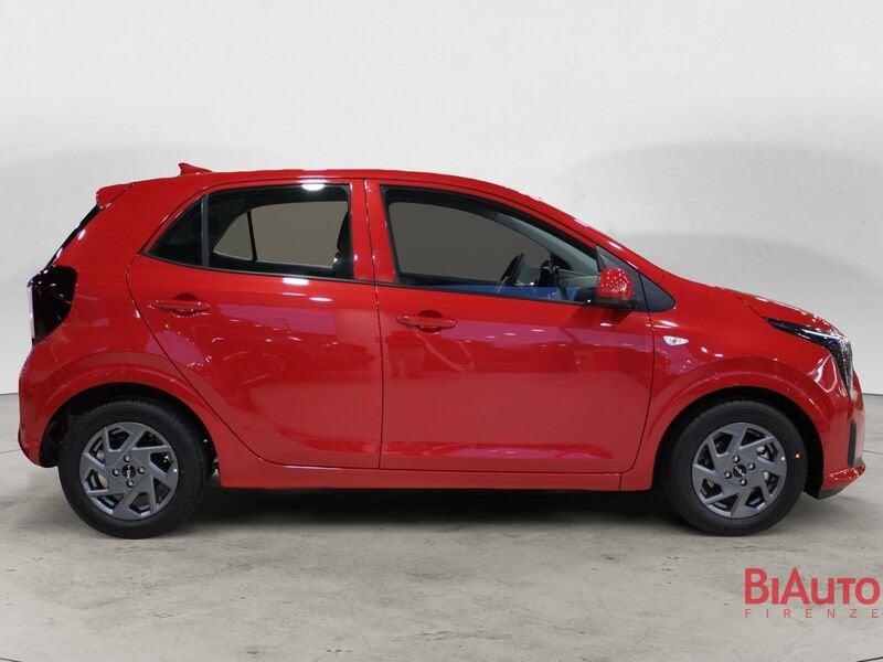 KIA Picanto Picanto 1.0 12V GPL 5 porte Urban