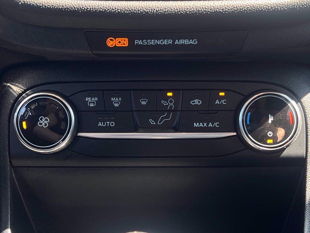 FORD Fiesta 5p 1.1 Titanium 75cv del 2023