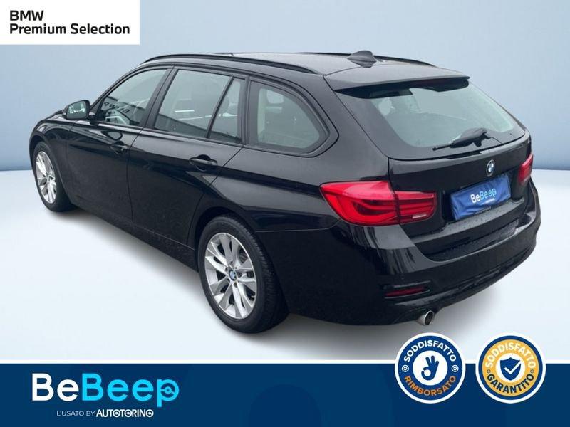 BMW Serie 3 Touring 316D TOURING BUSINESS ADVANTAGE