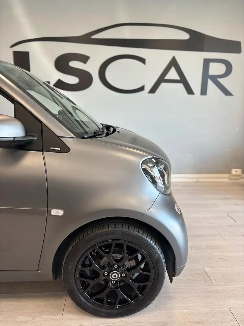 Smart ForTwo 70 1.0 Passion~UniPro~Km e Tagliandi Certificati~Promo Finanziamento~Pronta Consegna