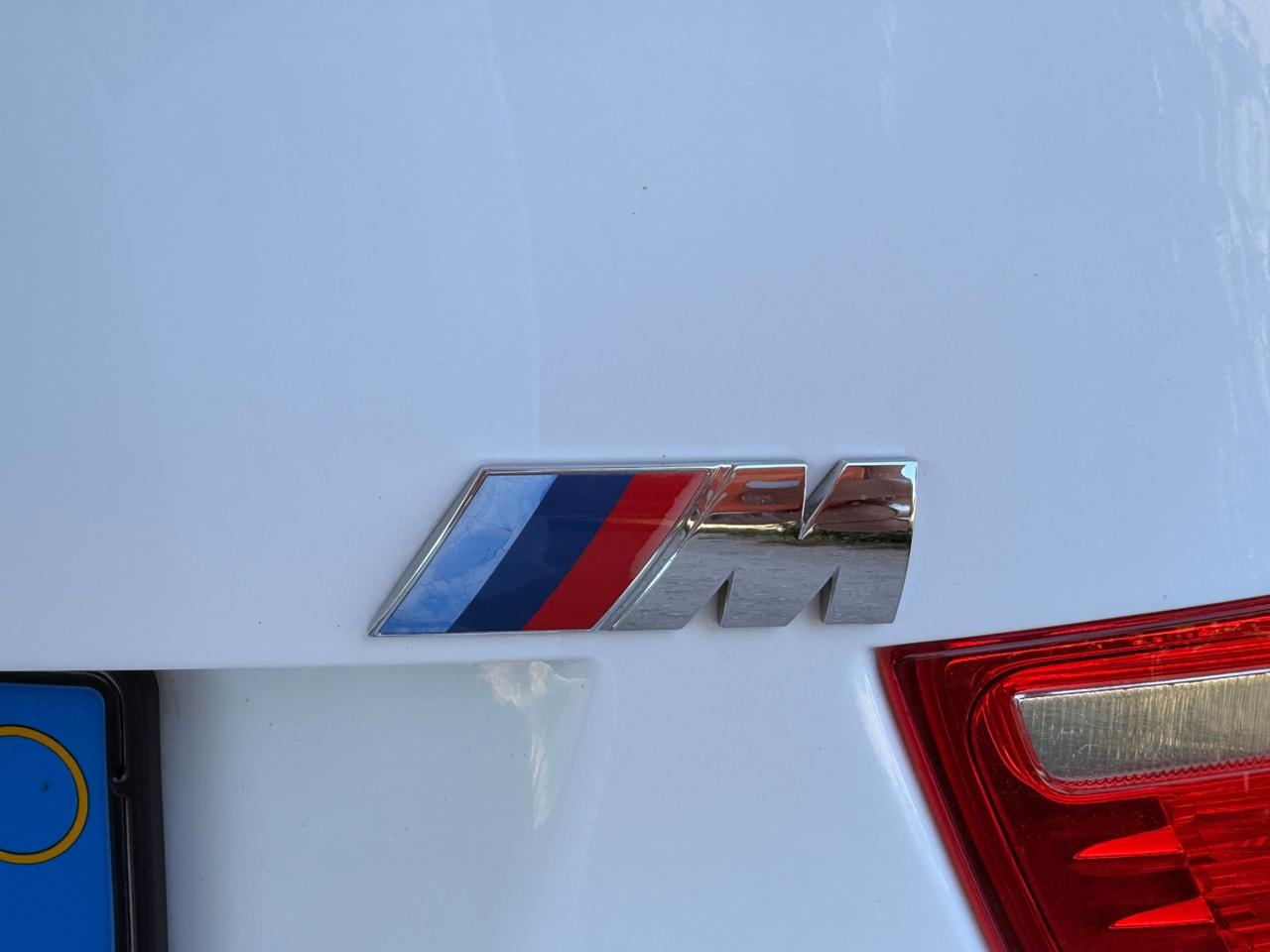 Bmw X6 M xDrive30d Futura
