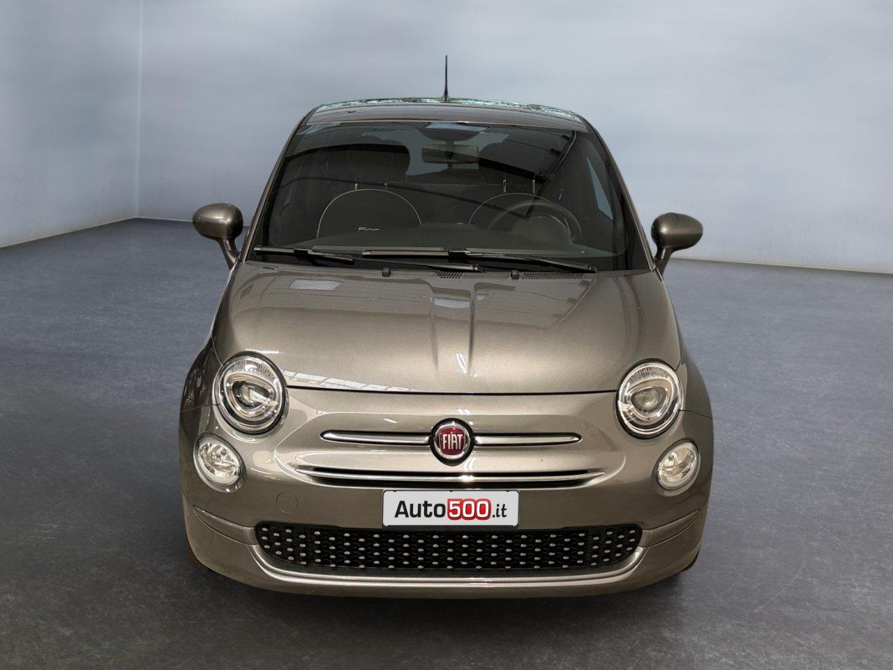 Fiat 500 1.2 Lounge 69cv my20