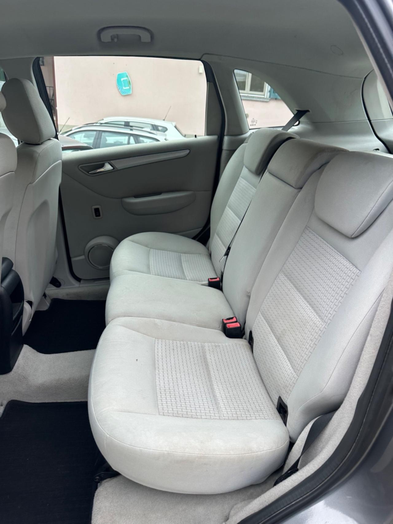 Mercedes-benz B 180 CDI EXECUTIVE BUONE CONDIZIONI UNICOPR