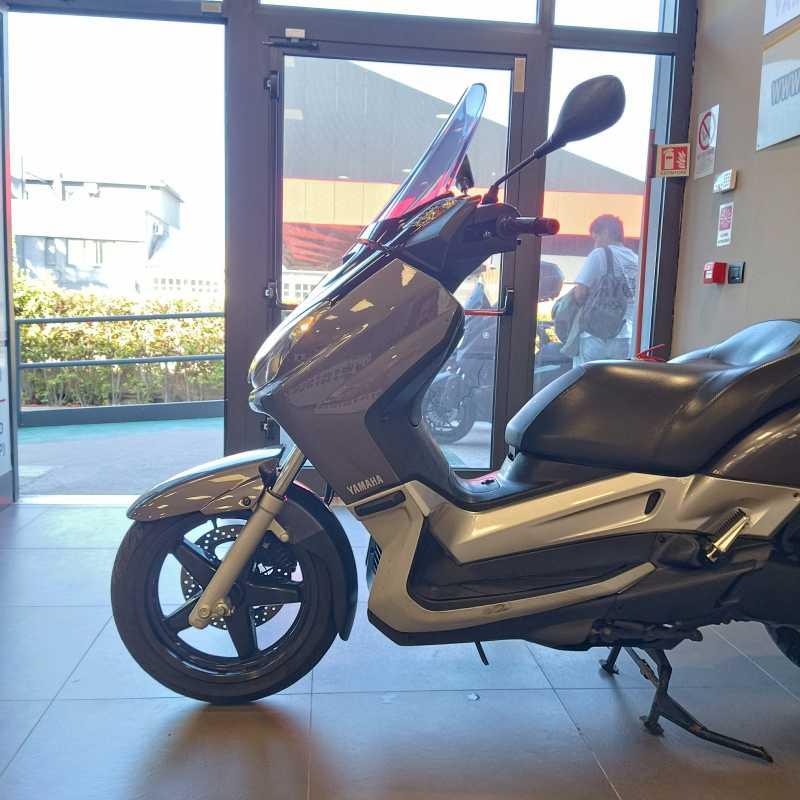 Yamaha X-Max 250 - 2005