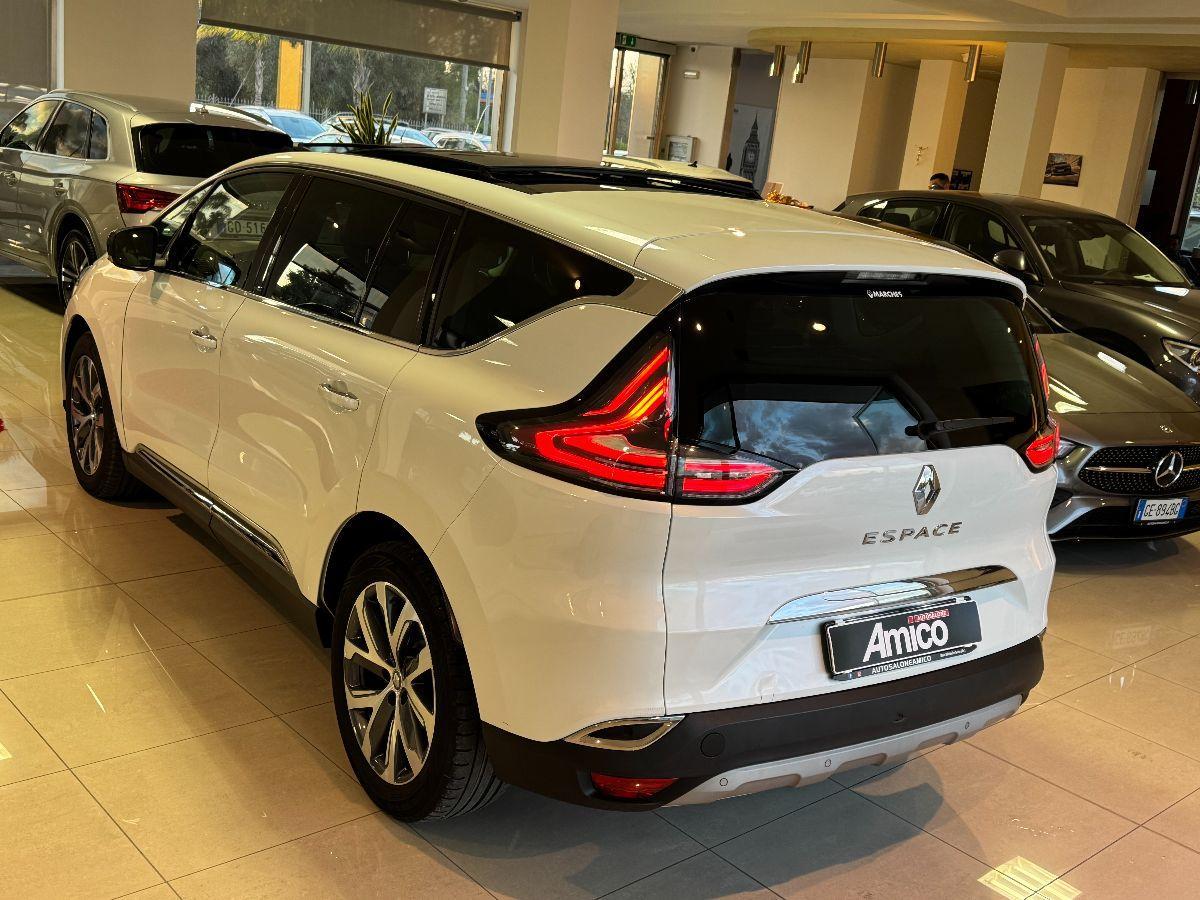 RENAULT Espace 1.6 dCi 160CV Energy Init.Paris