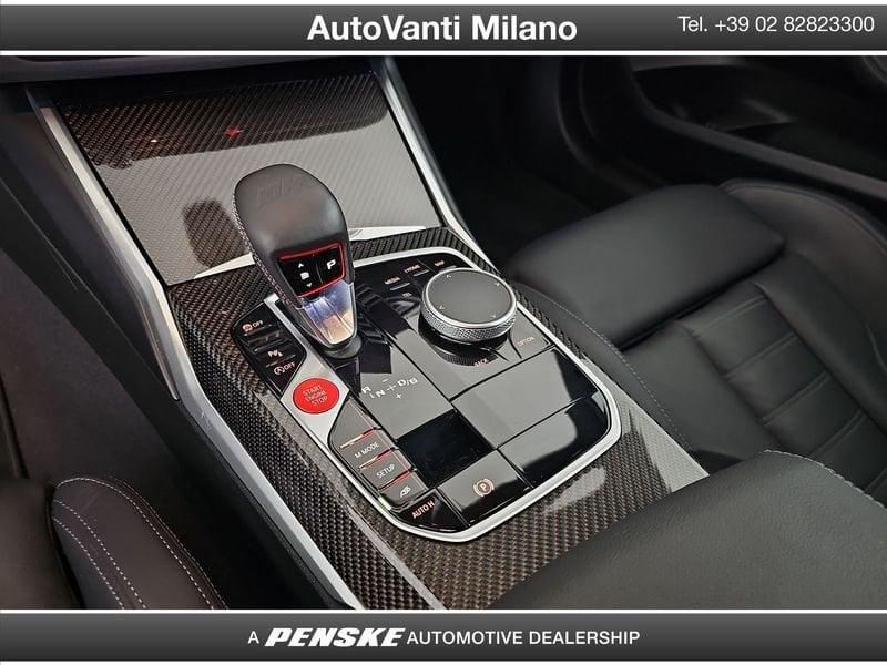 BMW Serie 2 Coupé M2